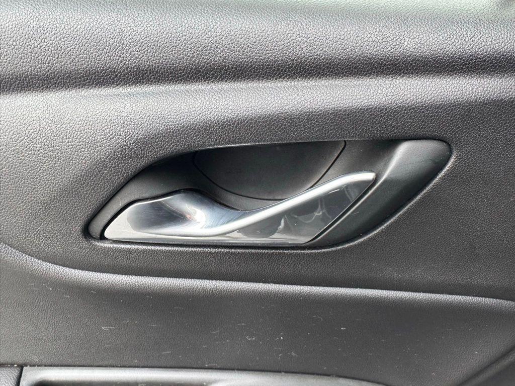 used 2020 Chevrolet Blazer car