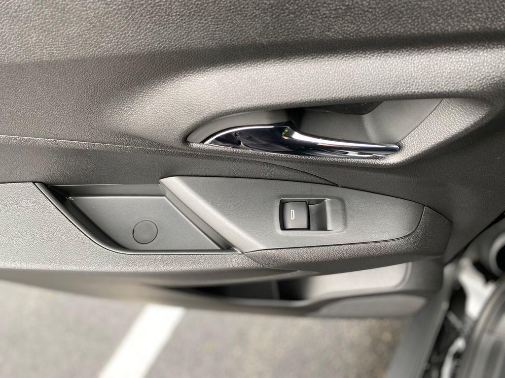 new 2026 Chevrolet Trax car, priced at $25,630