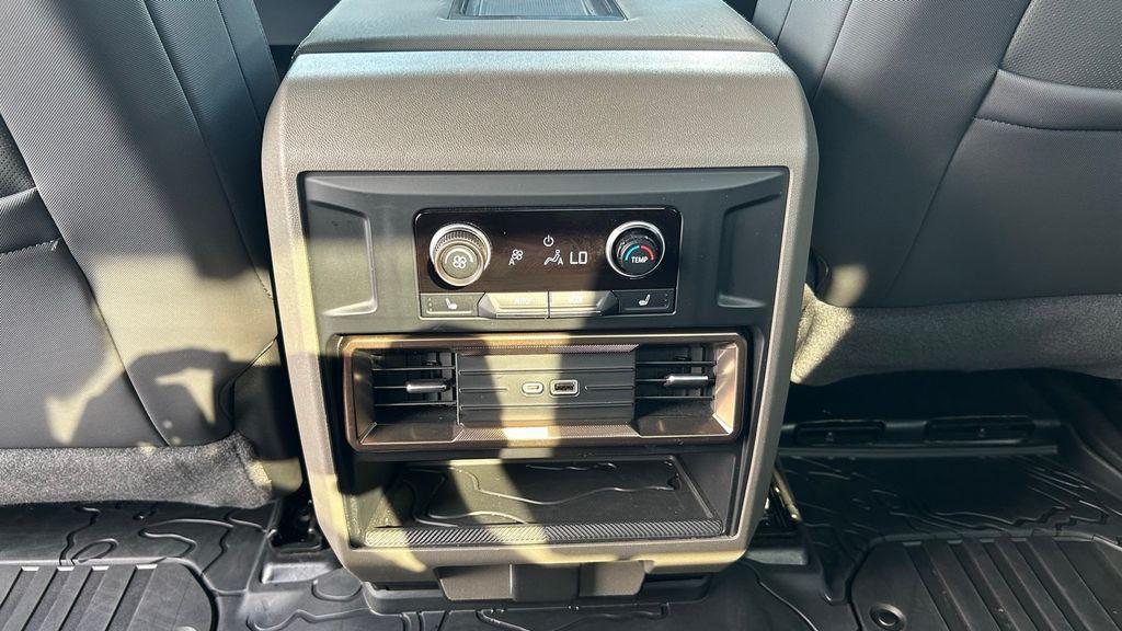 used 2023 GMC HUMMER EV Pickup car, priced at $70,978