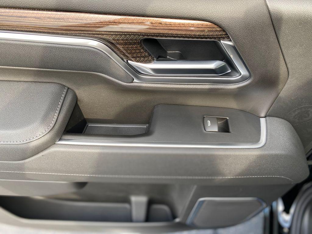 new 2026 Chevrolet Silverado 2500 car, priced at $76,245