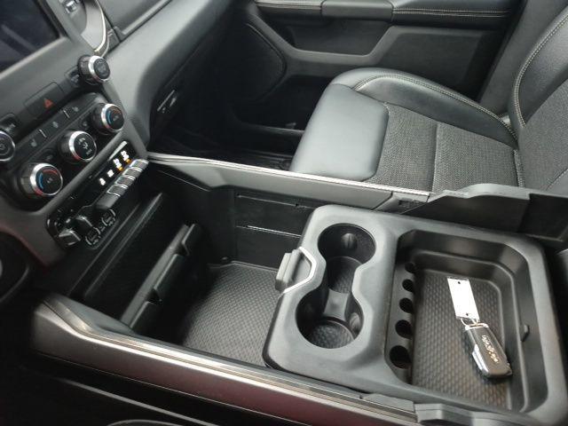 used 2020 Ram 1500 car, priced at $32,226