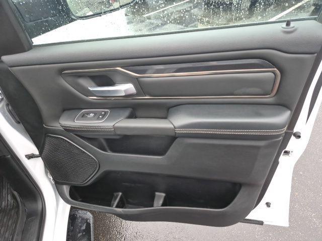 used 2020 Ram 1500 car, priced at $33,420