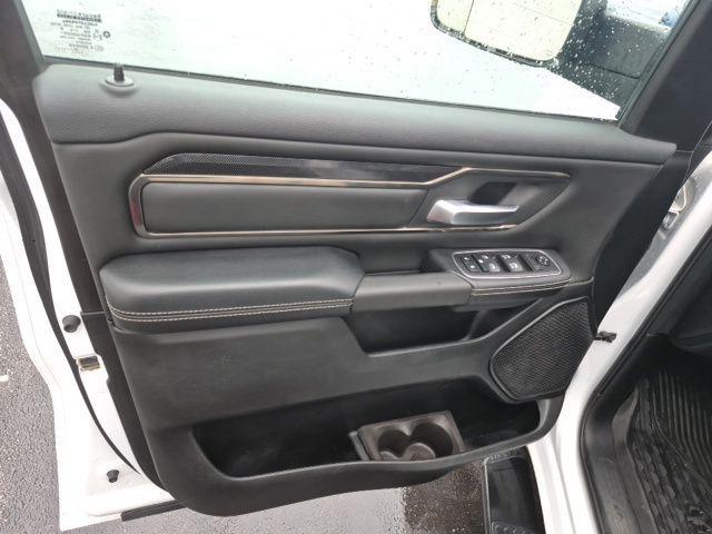 used 2020 Ram 1500 car, priced at $33,420