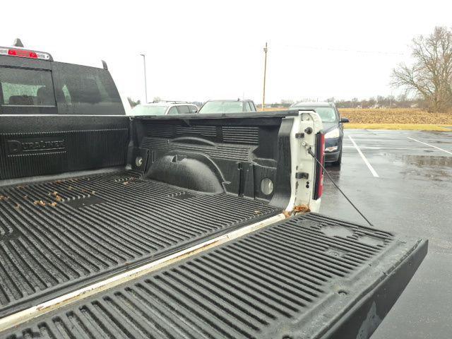 used 2020 Ram 1500 car, priced at $33,420