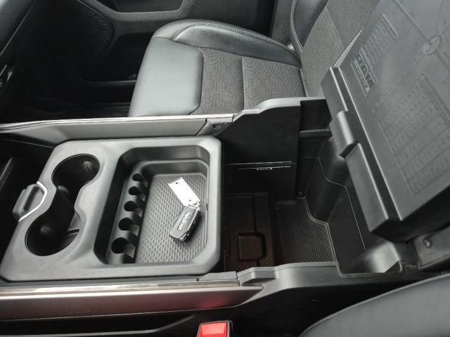 used 2020 Ram 1500 car, priced at $33,420