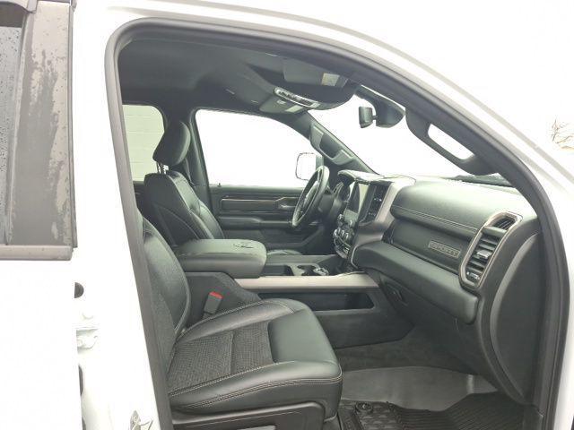 used 2020 Ram 1500 car, priced at $33,420