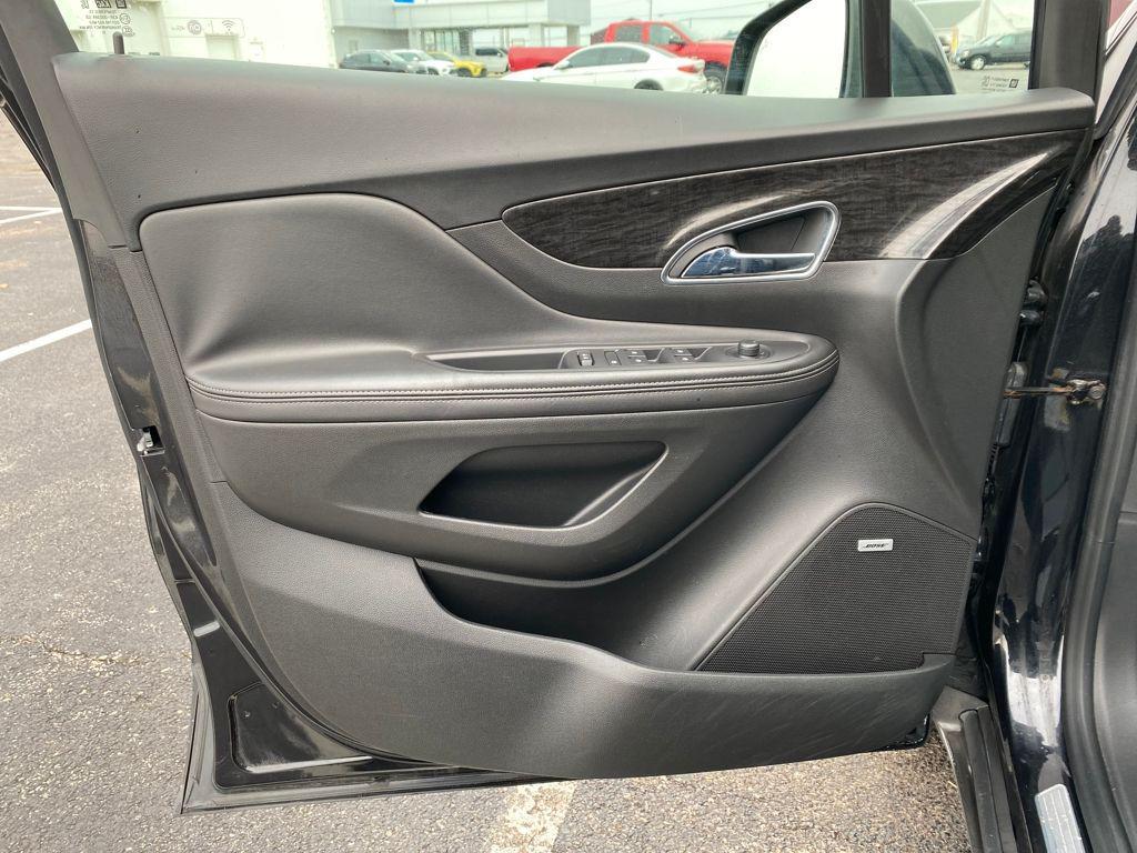 used 2016 Buick Encore car, priced at $6,007