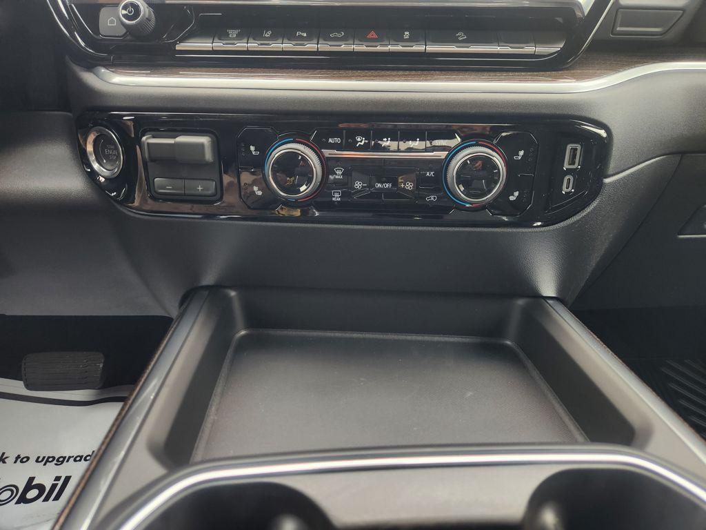 new 2026 Chevrolet Silverado 2500 car, priced at $77,640