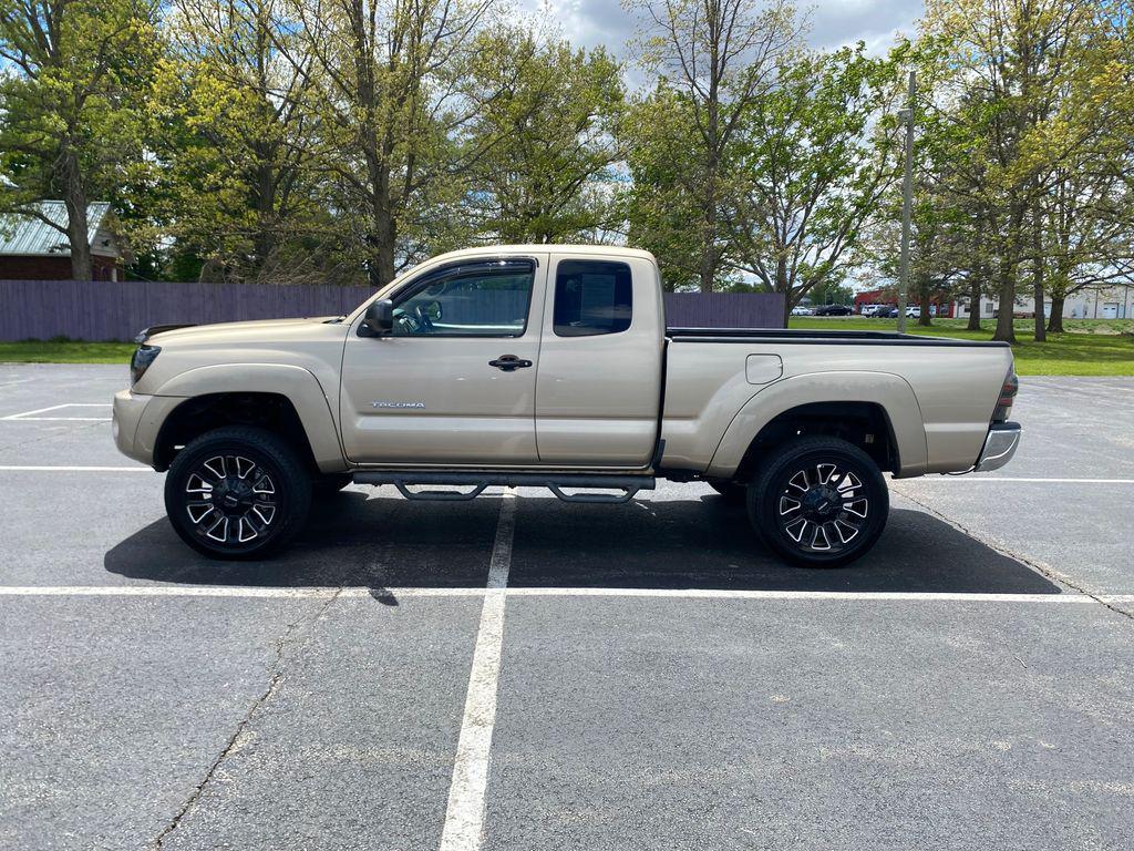 used 2006 Toyota Tacoma car, priced at $14,978