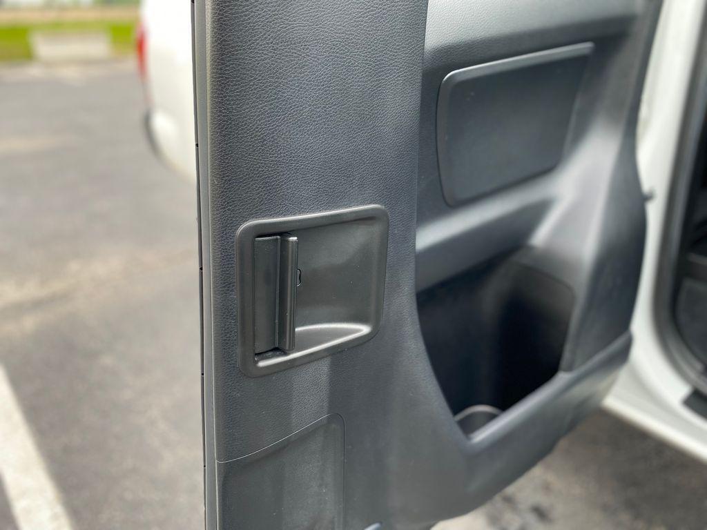 used 2021 Toyota Tacoma car, priced at $26,988