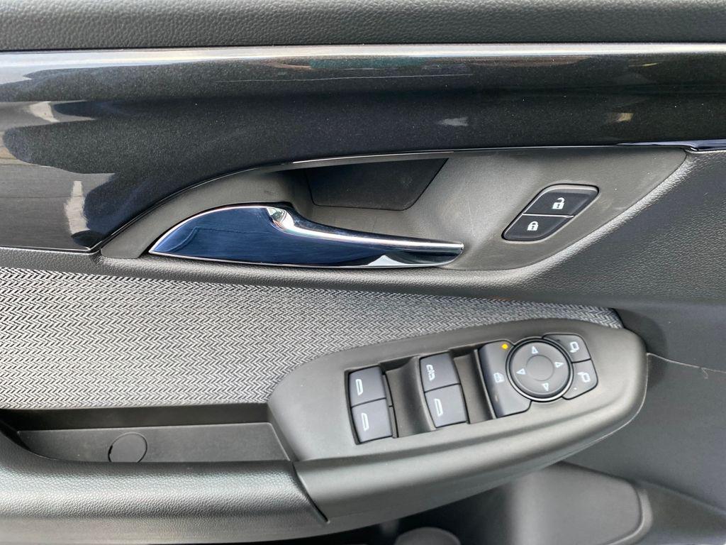 new 2026 Chevrolet TrailBlazer car, priced at $26,985