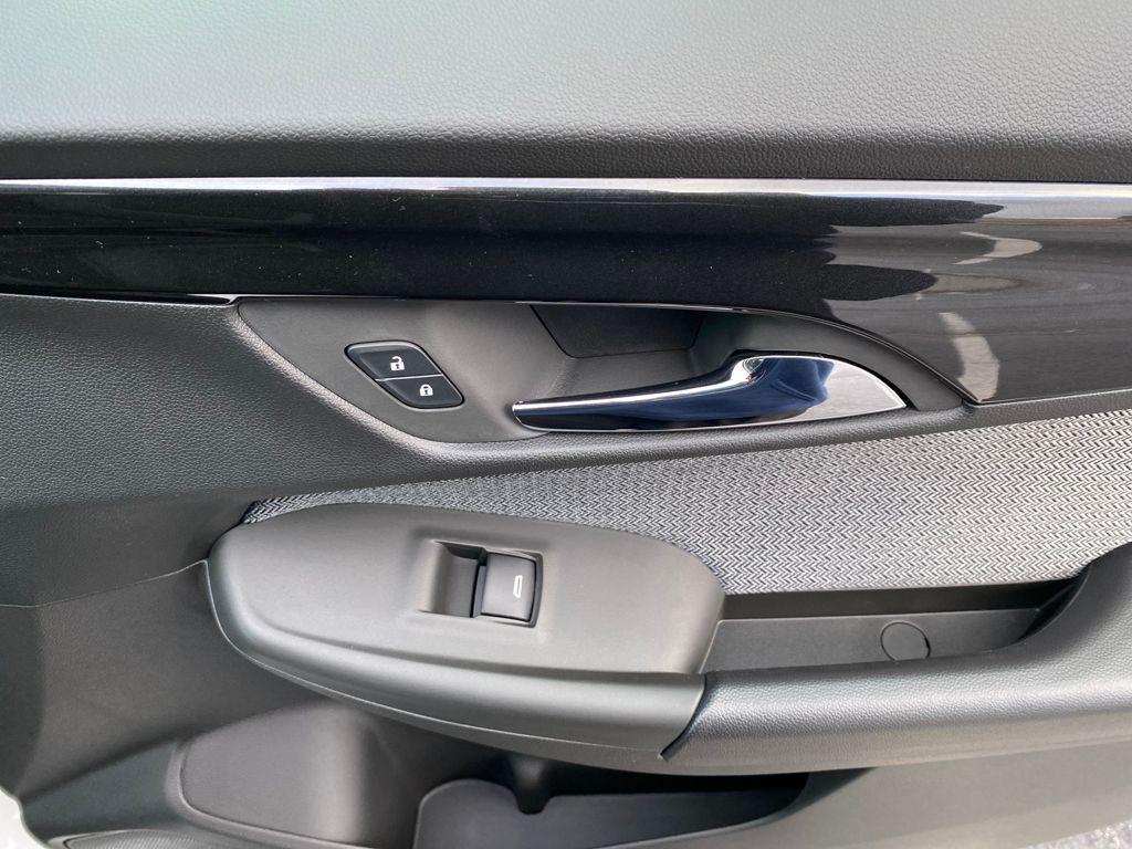 new 2026 Chevrolet TrailBlazer car, priced at $26,985