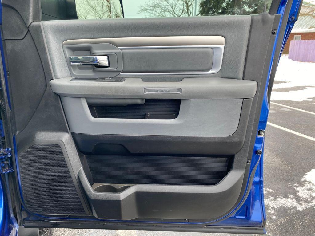 used 2016 Ram 2500 car, priced at $32,257