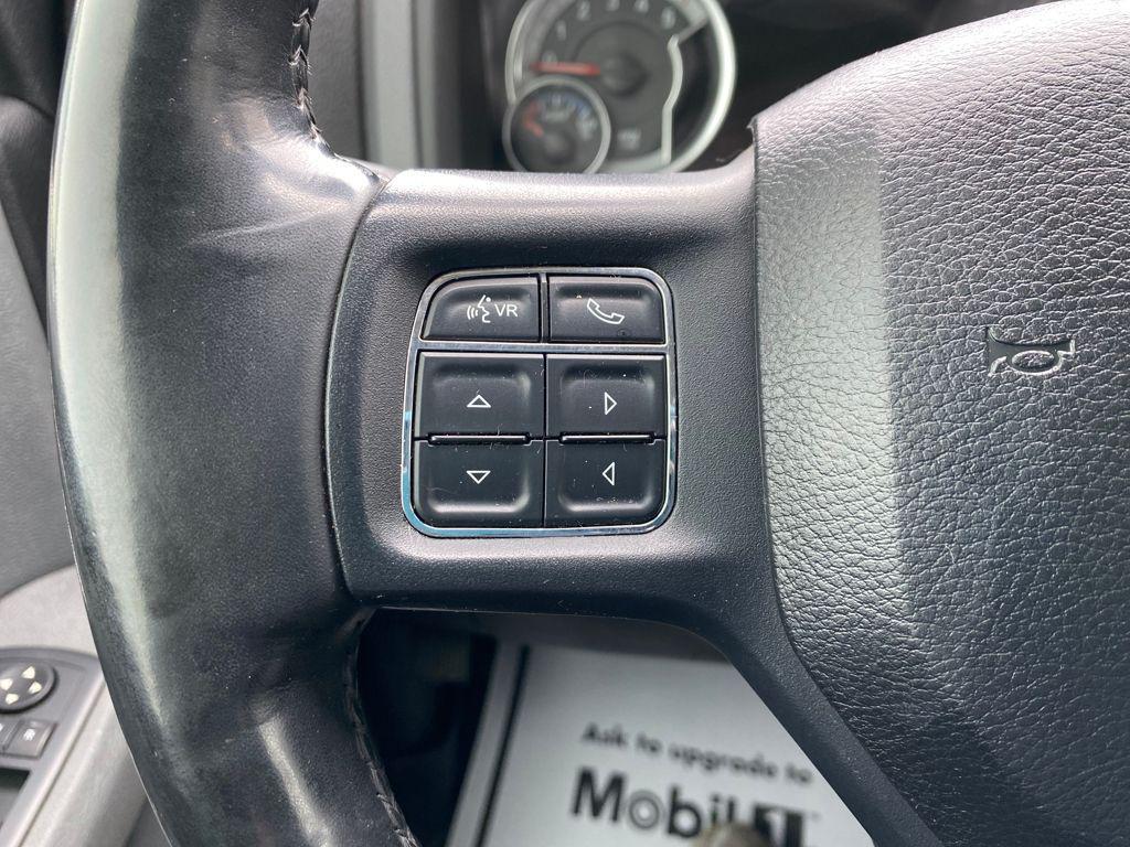 used 2016 Ram 2500 car, priced at $32,257