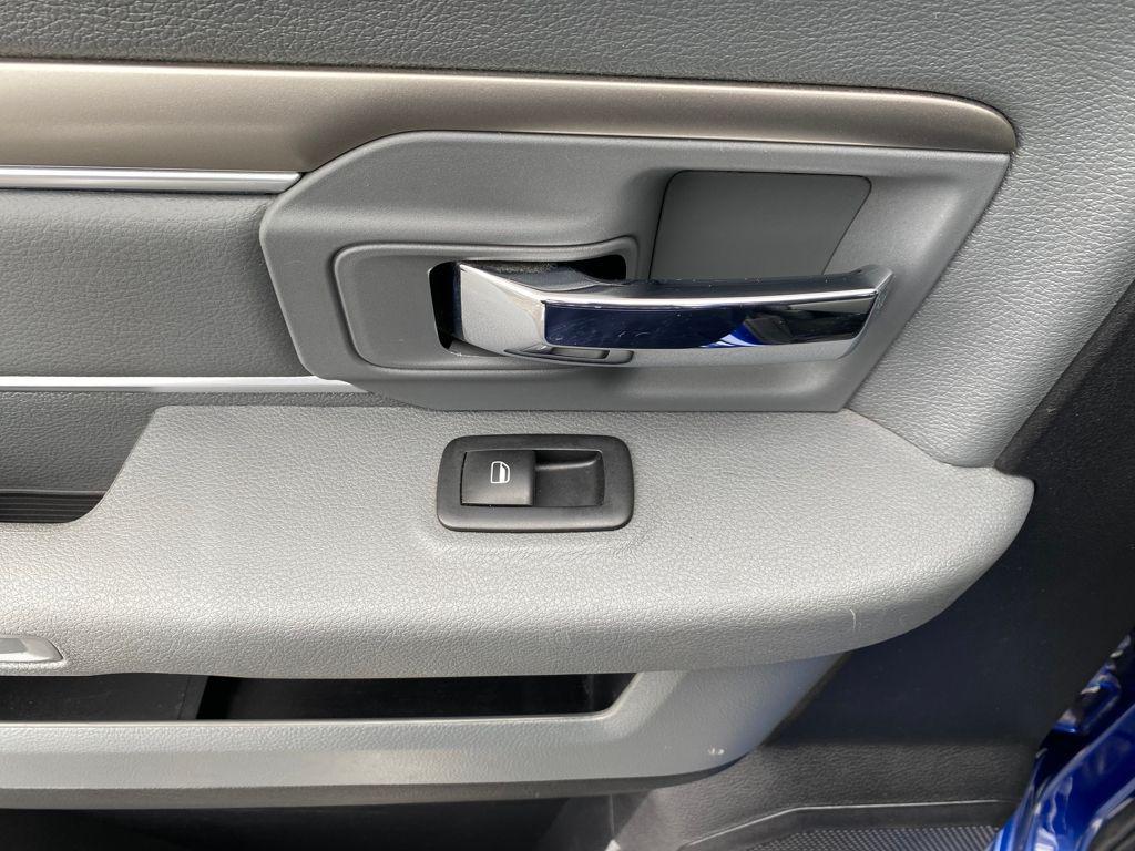 used 2016 Ram 2500 car, priced at $32,257