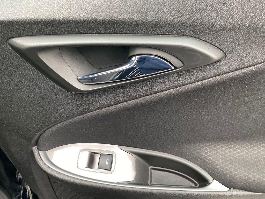 used 2023 Chevrolet Malibu car