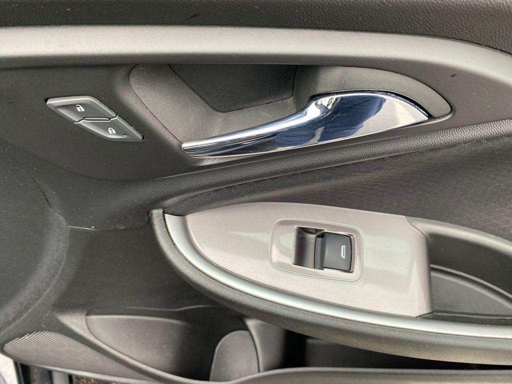 used 2023 Chevrolet Malibu car