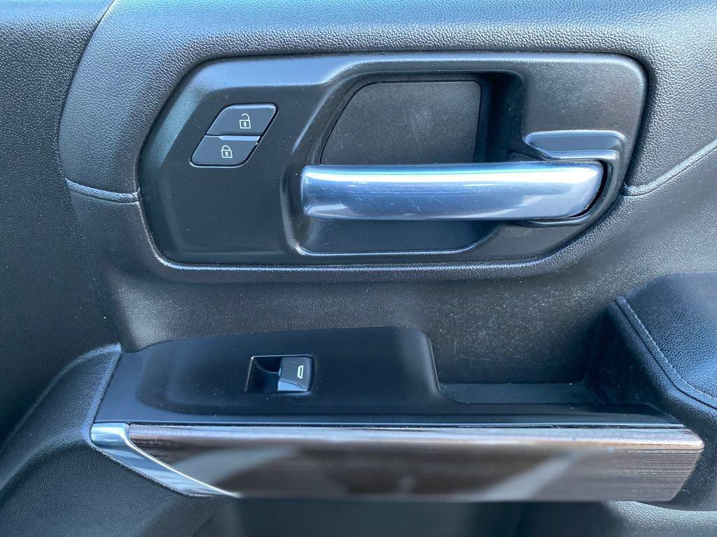 used 2023 Chevrolet Silverado 2500 car, priced at $44,367