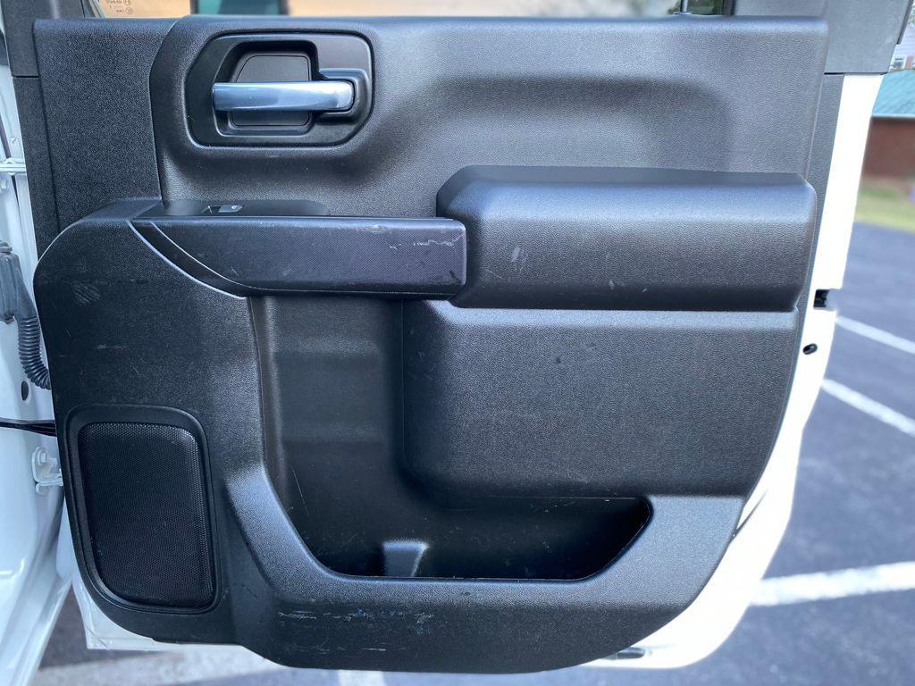 used 2023 Chevrolet Silverado 2500 car, priced at $44,367