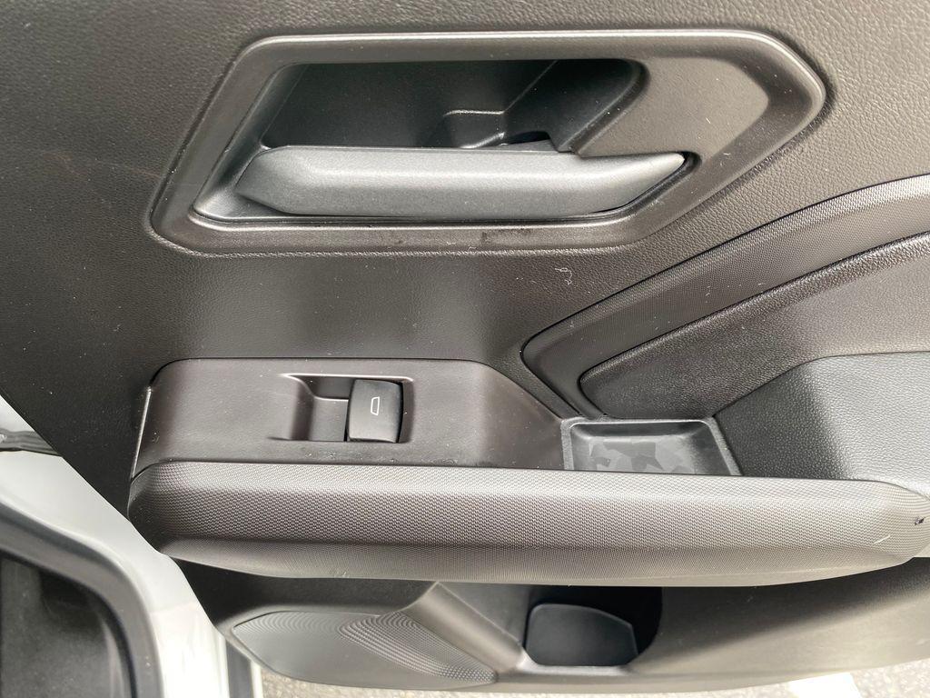 new 2025 Chevrolet Colorado car, priced at $31,428