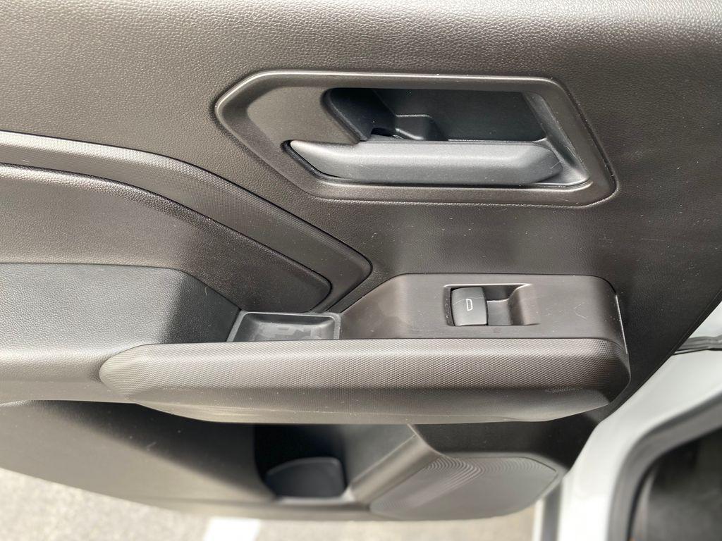 new 2025 Chevrolet Colorado car, priced at $31,428