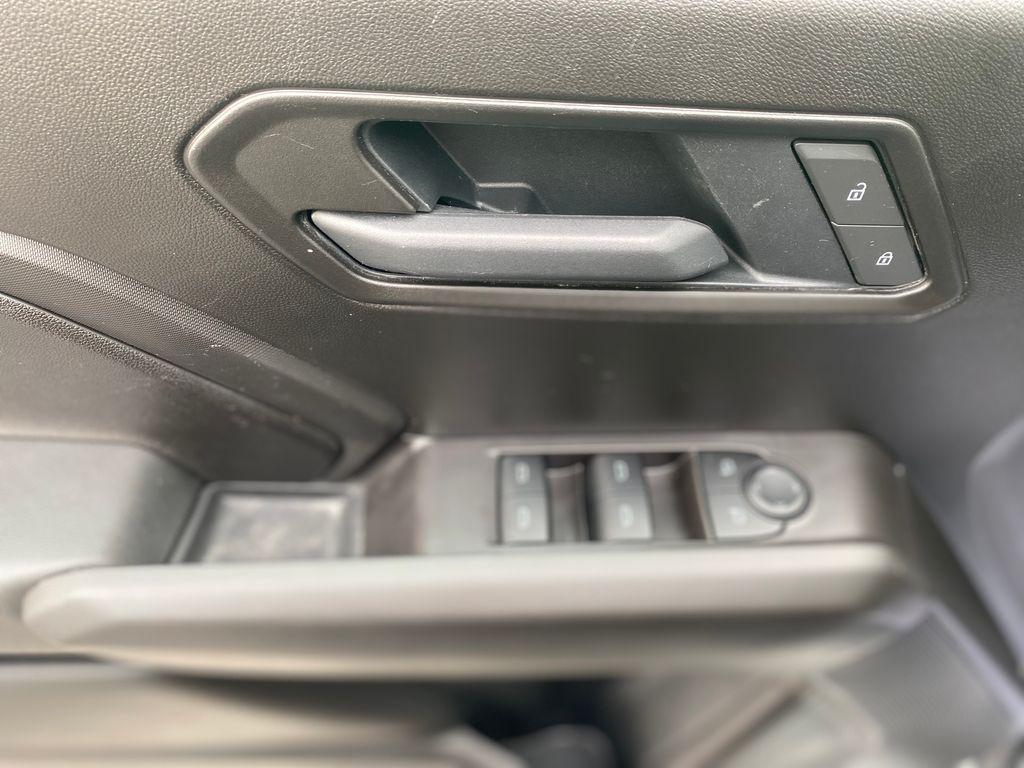 new 2025 Chevrolet Colorado car, priced at $31,428