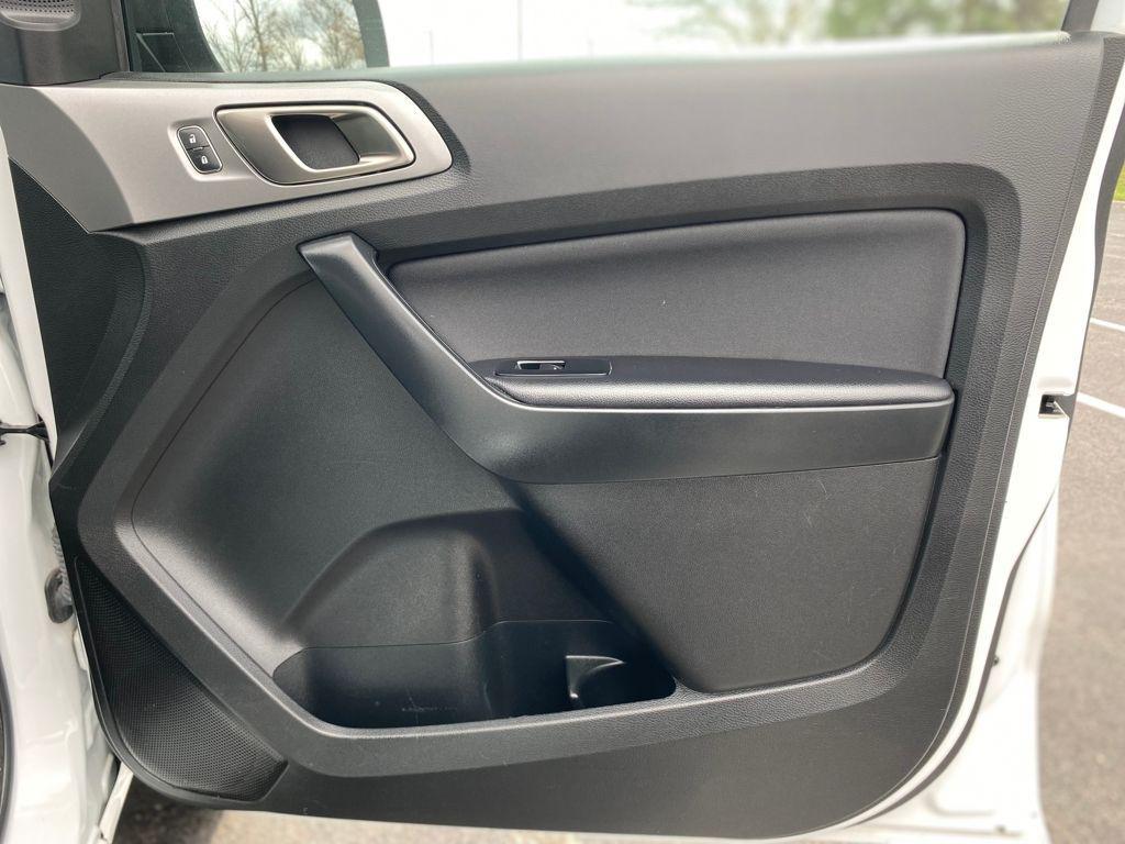 used 2022 Ford Ranger car, priced at $22,809