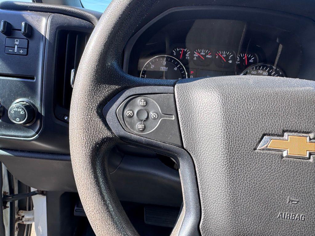used 2018 Chevrolet Silverado 3500 car, priced at $28,978