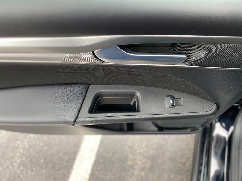 used 2019 Ford Fusion Hybrid car, priced at $10,965