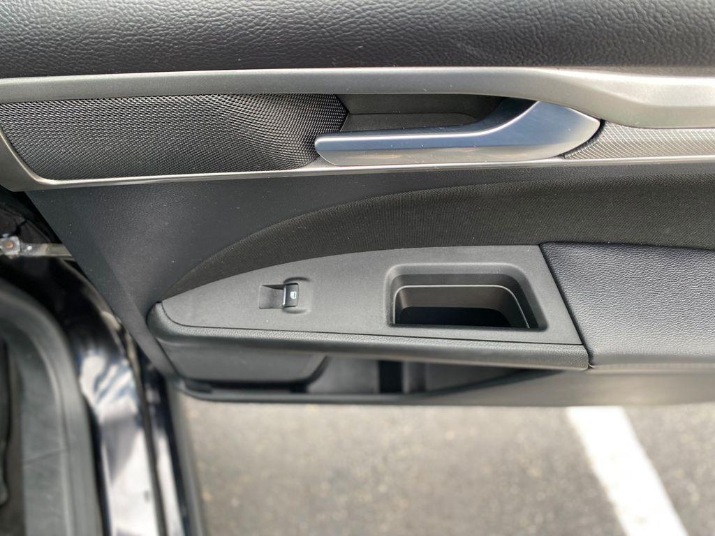 used 2019 Ford Fusion Hybrid car, priced at $10,965