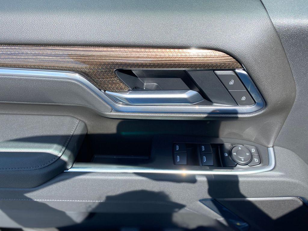 new 2026 Chevrolet Silverado 2500 car, priced at $64,960