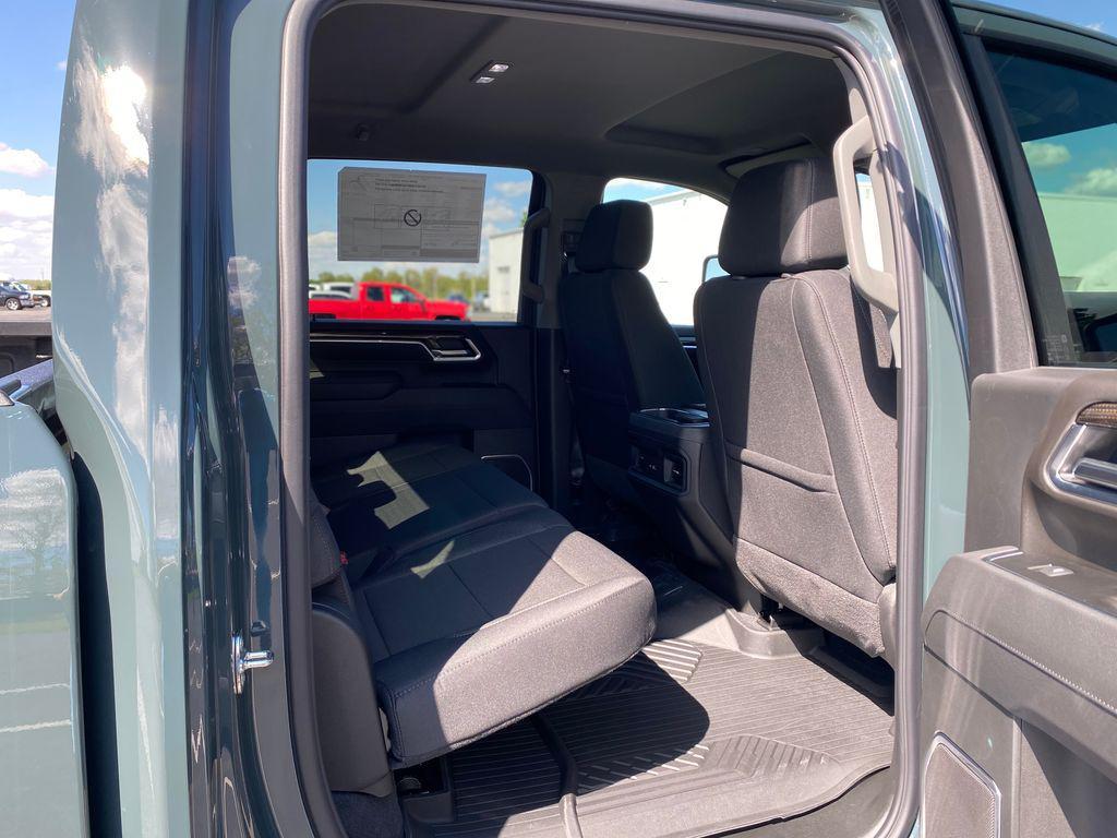 new 2026 Chevrolet Silverado 2500 car, priced at $64,960