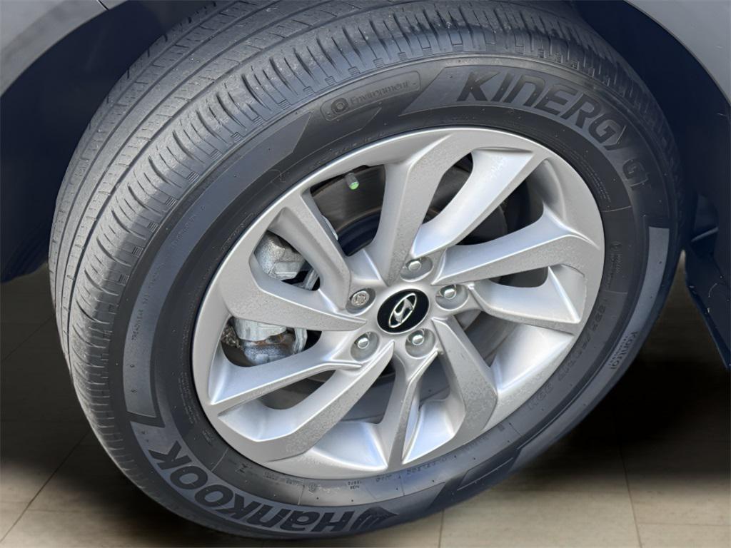 used 2017 Hyundai Tucson car, priced at $10,254