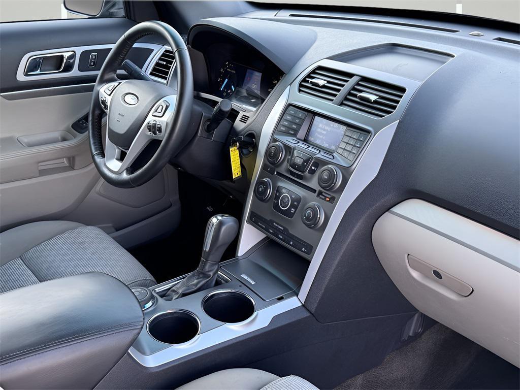 used 2013 Ford Explorer car, priced at $8,657
