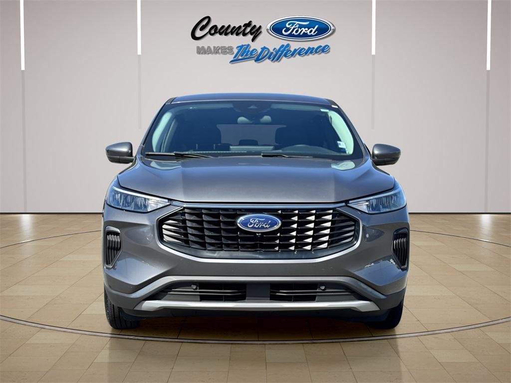 used 2023 Ford Escape car, priced at $22,500