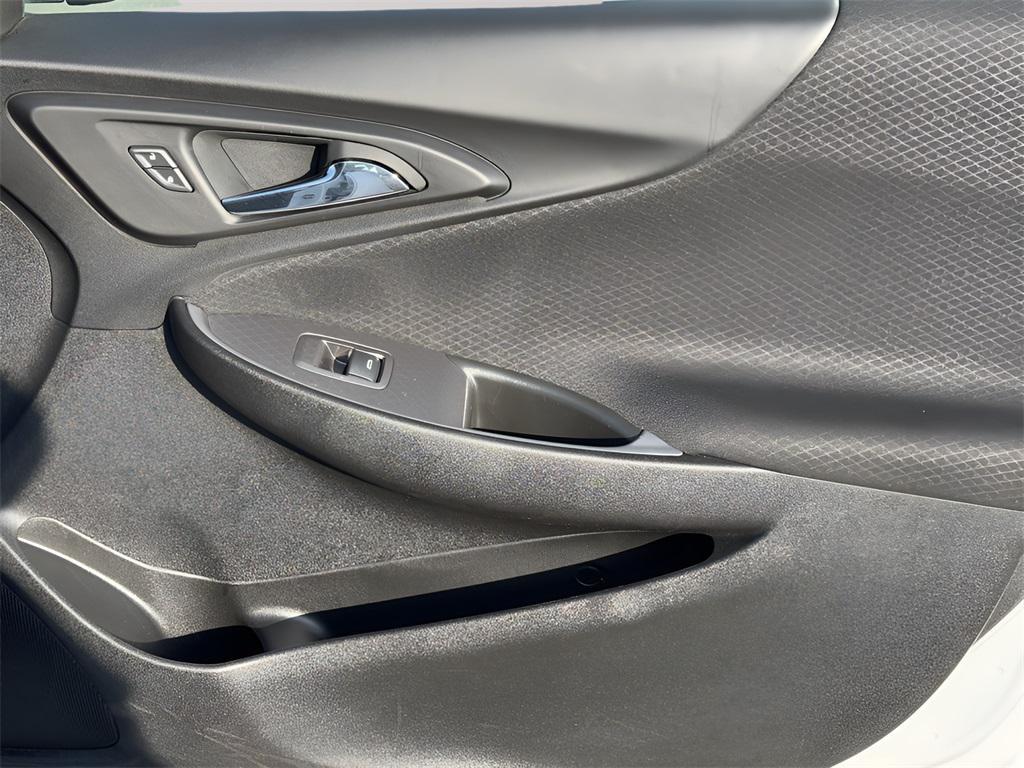 used 2024 Chevrolet Malibu car, priced at $17,258