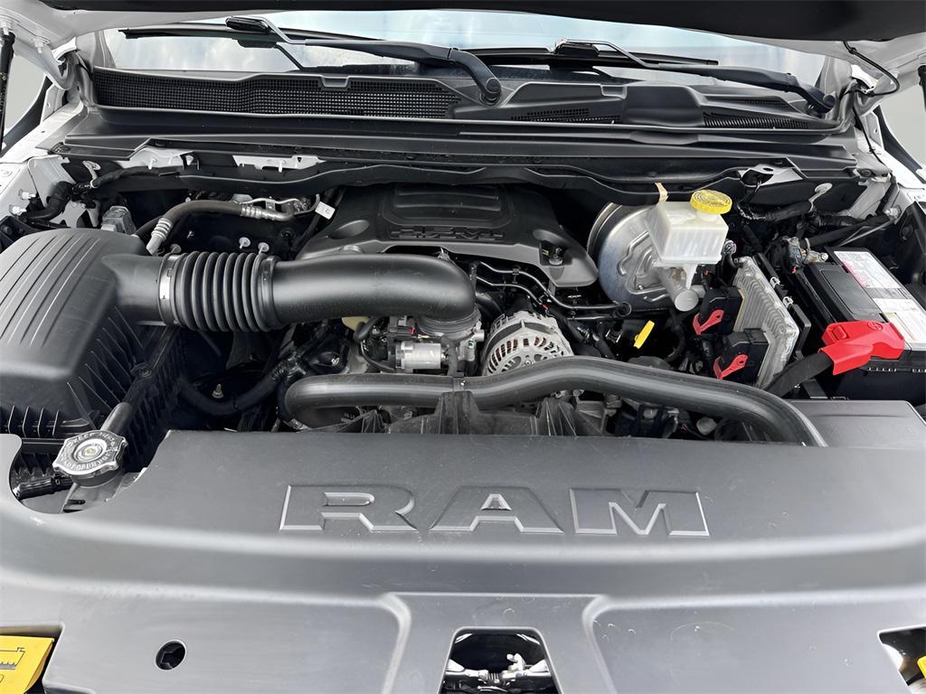 used 2020 Ram 1500 car, priced at $25,998