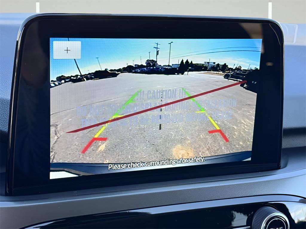 new 2026 Ford Escape car, priced at $34,085