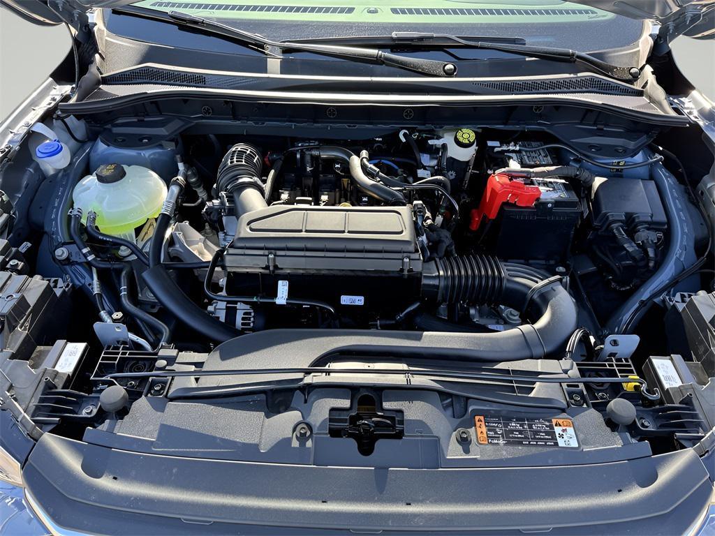 new 2026 Ford Escape car, priced at $34,085