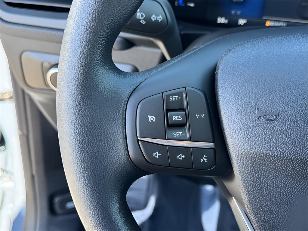 new 2026 Ford Escape car, priced at $34,085