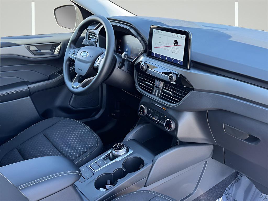 new 2026 Ford Escape car, priced at $34,085