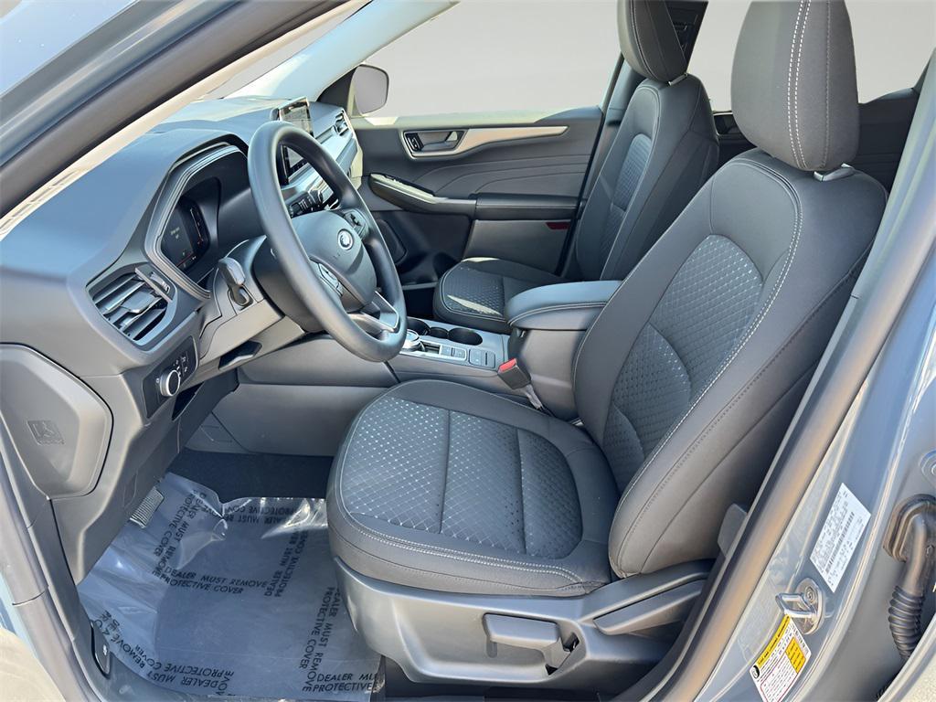 new 2026 Ford Escape car, priced at $34,085