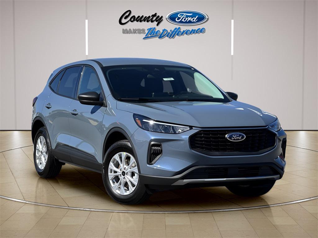 new 2026 Ford Escape car, priced at $34,085