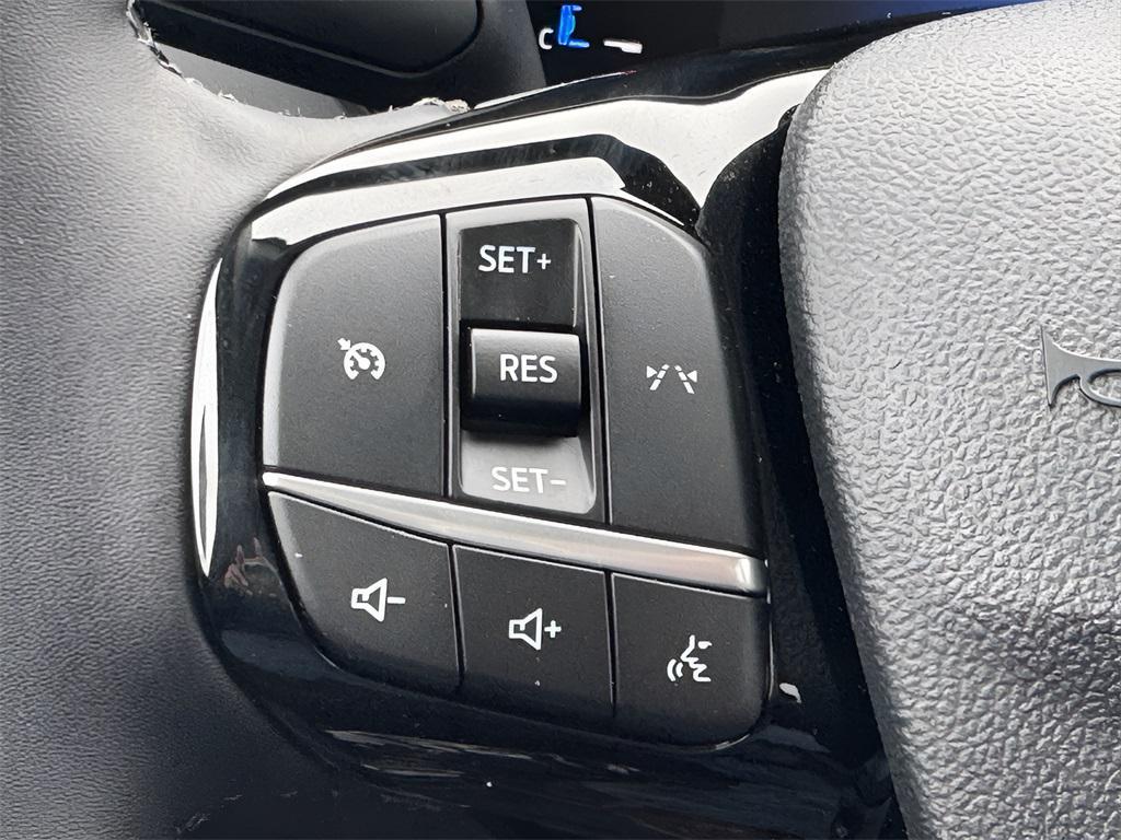 new 2025 Ford Escape car, priced at $31,303