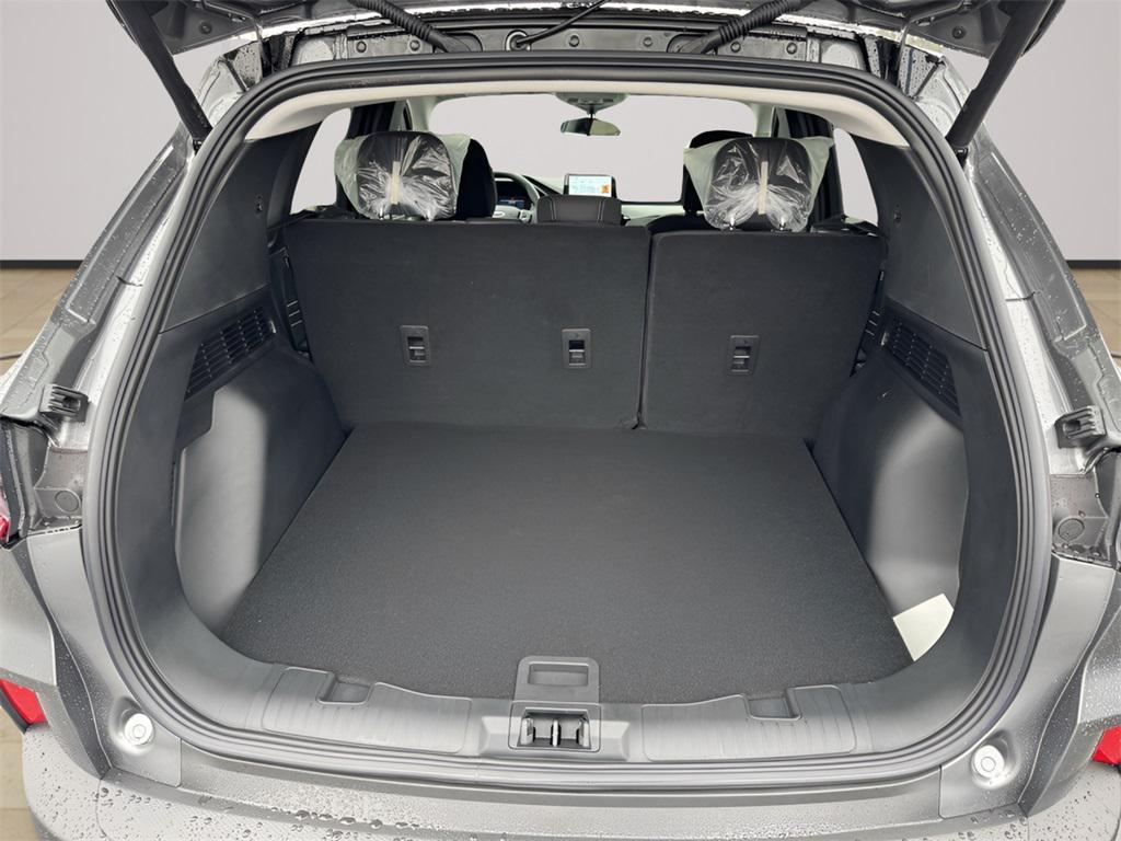 new 2025 Ford Escape car, priced at $31,303