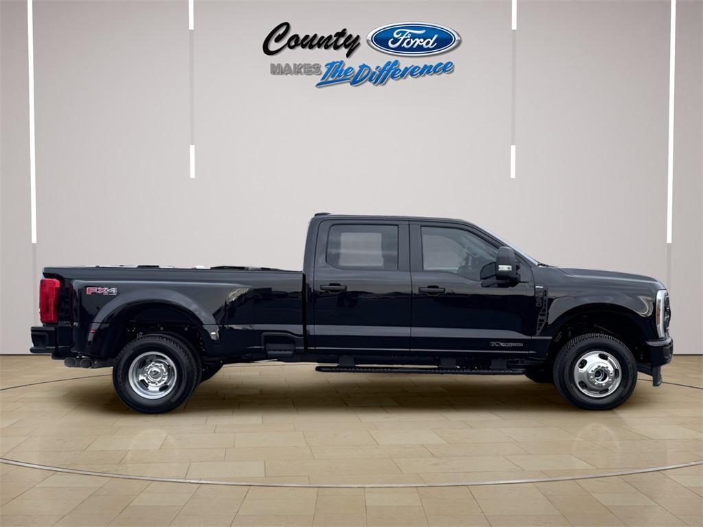 new 2026 Ford F-350 car, priced at $76,465