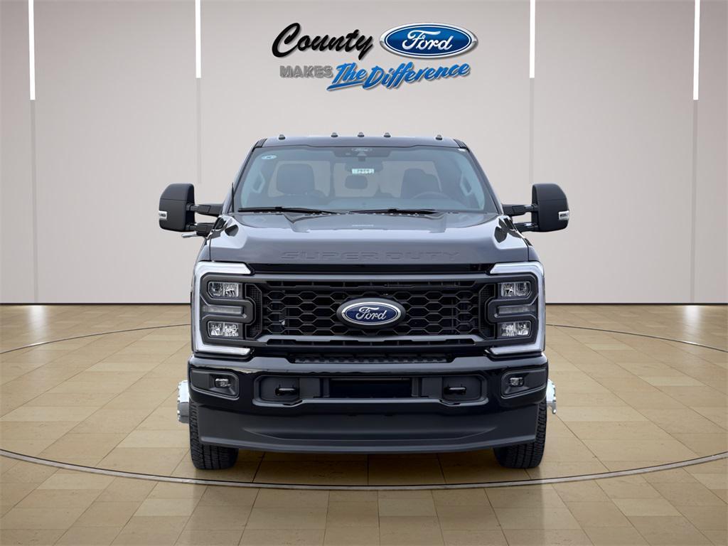 new 2026 Ford F-350 car, priced at $76,465
