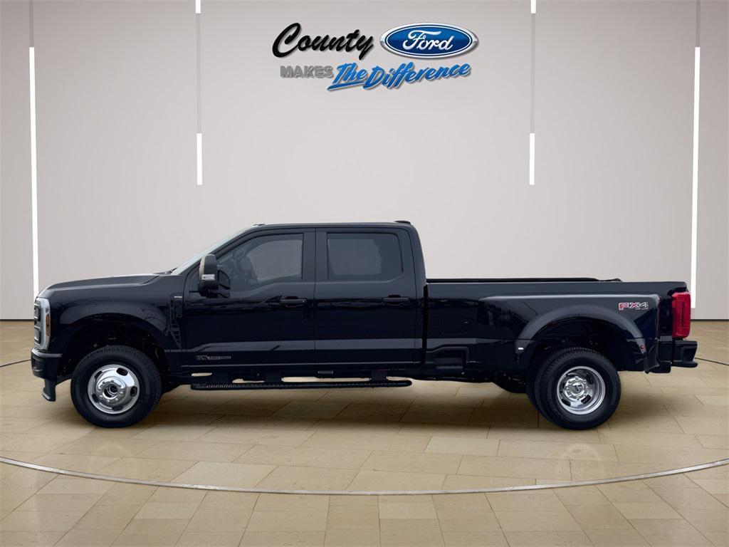 new 2026 Ford F-350 car, priced at $76,465