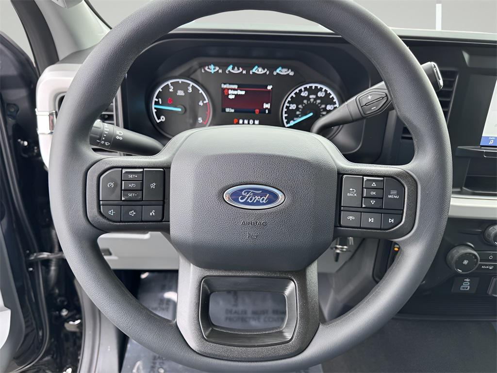 new 2026 Ford F-350 car, priced at $76,465