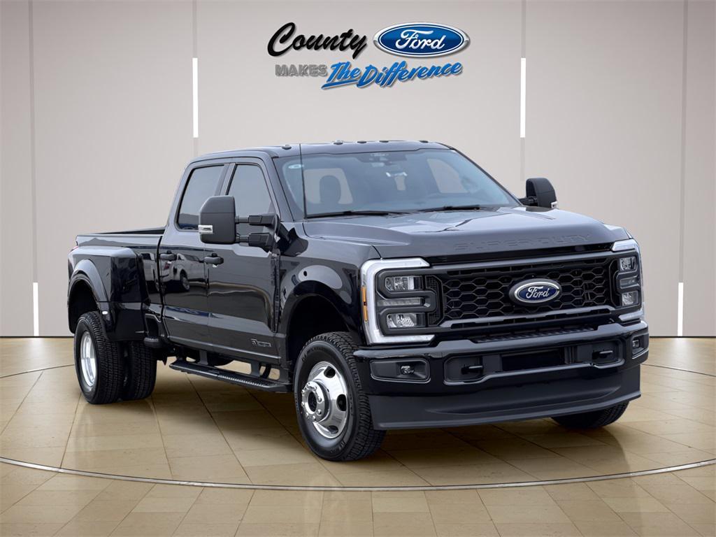 new 2026 Ford F-350 car, priced at $76,465